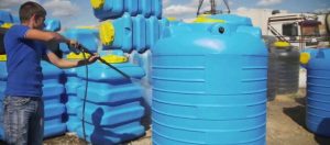 أفضل شركة تنظيف خزانات المياه بمحايل عسير