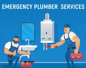 plumber services