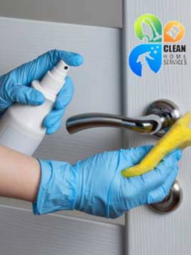 شركة تنظيف منازل – كلين للخدمات المنزلية