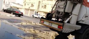 وايت شفط الصرف الصحي بجدة