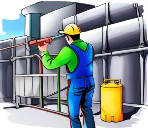 شركة تنظيف خزانات بخميس مشيط