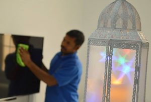  شركة تنظيف بالدمام