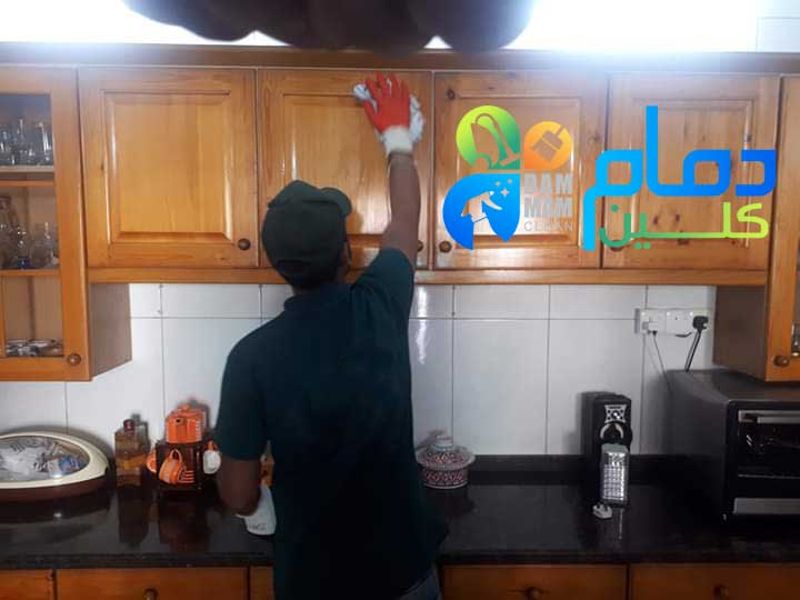 شركة تنظيف منازل بالاحساء شركة كلين للتنظيف