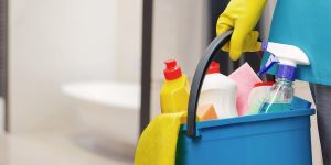 cleaning service 1