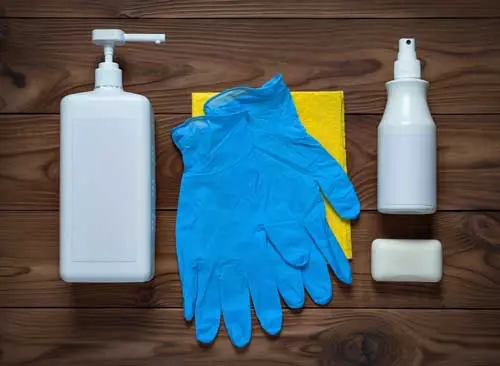 نصائح مفيدة لتنظيف منزلك سريعاً