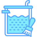 clean water tank