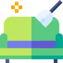 sofa clean