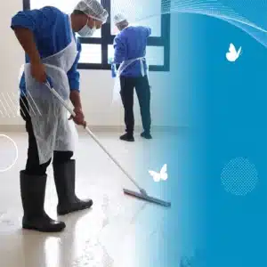 شركة تنظيف منازل بالطائف