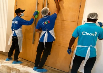 clean ksa 13