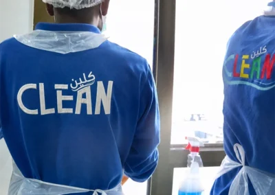 clean ksa 14