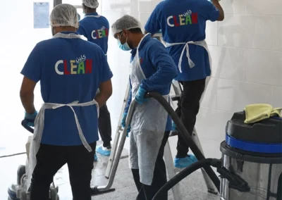 clean ksa 16