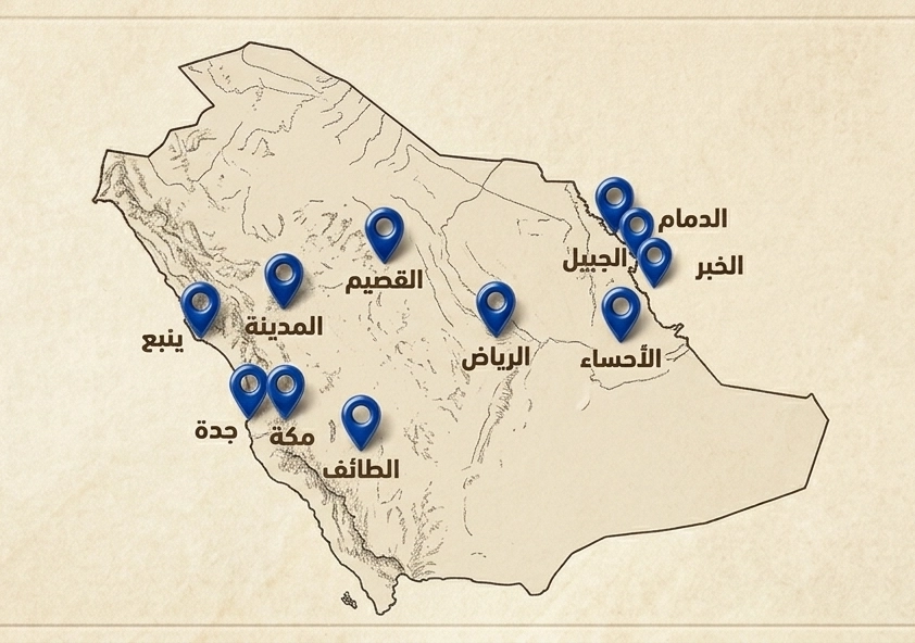 service-areas-map service areas map