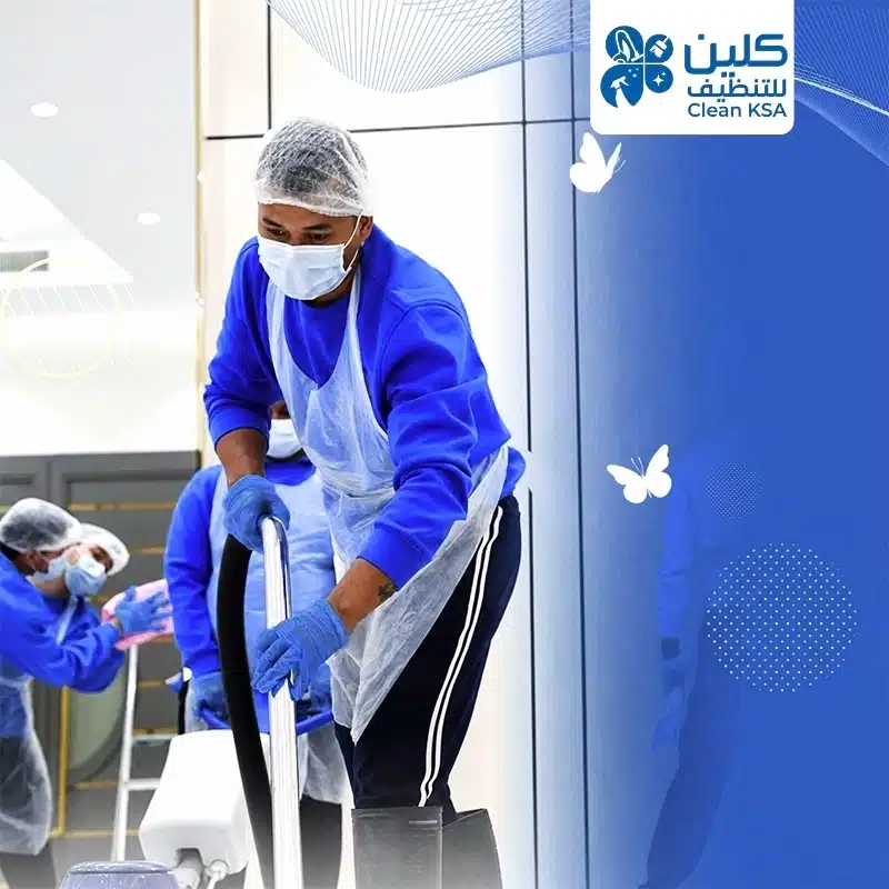 شركة تنظيف بالمدينة المنورة عمالة فلبينية
